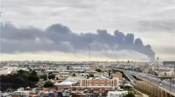 ما حقيقة البيان العربي السداسي بشأن اعتداء قوات عراقية موالية لإيران؟